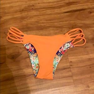 San Lorenzo Bikini Bottom